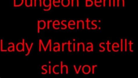 Lady Martina Ist Neu Im Dungeon Berlin Und Stellt Sich Vor Tnaflix Porn Videos