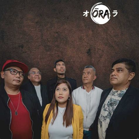 pasrah  aidilfitri  single  ora spotify