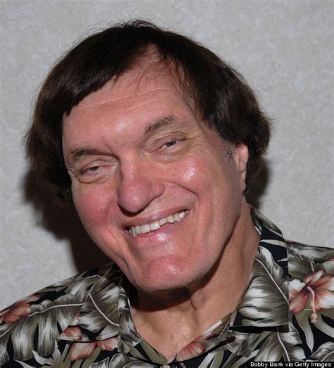 Richard Kiel Dead James Bond Villain Jaws Actor Dies Age 74 Huffpost Uk