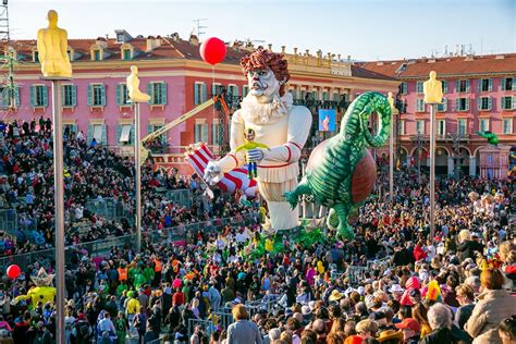 Où Faire Carnaval En France Découvrez Notre Guide