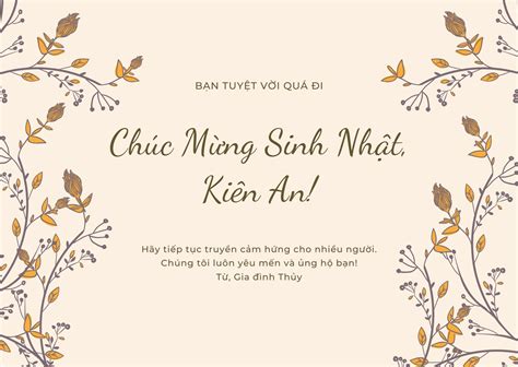 Tổng hợp hơn 52 về các mẫu thiệp sinh nhật đẹp hay nhất - cdgdbentre.edu.vn