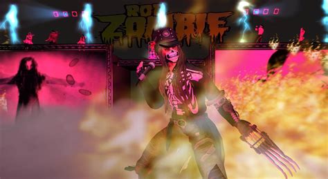 Rebel Yell Play Rob Zombie November 20 2022 03 Flickr