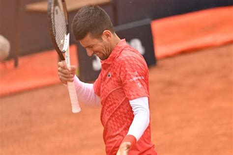 ¿cómo Queda La Lucha Entre Alcaraz Y Djokovic Por El Número 1 Antes De Roland Garros