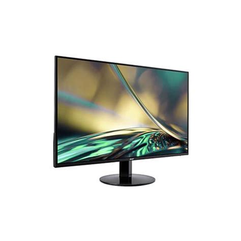 ACER E27 Monitor – 27 inch FHD (1920 x 1080), IPS, 75Hz, 5ms - Mr.IT ...