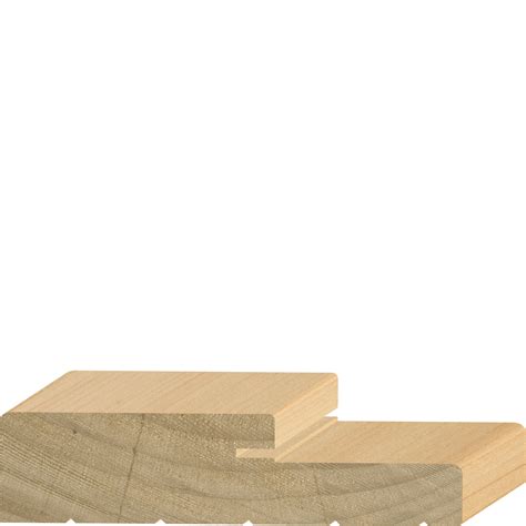 SR Kerfed Frame Pair – Kelleher – A Woodgrain Company