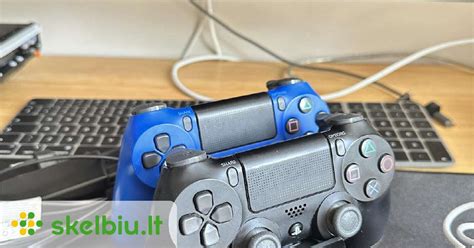 Sony Playstation Pulteliai Vnt Skelbiu Lt