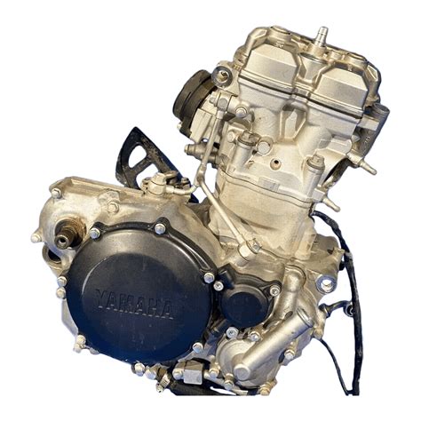 Yamaha Yzf 250 Engine Uk