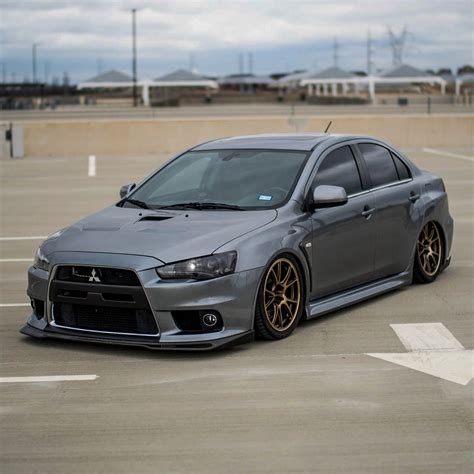 2013 Mitsubishi Lancer Evolution MR For Sale Exotic Car Trader Lot