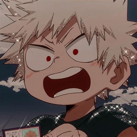 The Best 10 Bakugo Katsuki Bakugou Aesthetic Pfp