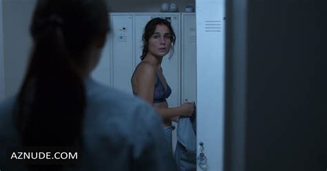 Nadia De Santiago Nude Aznude