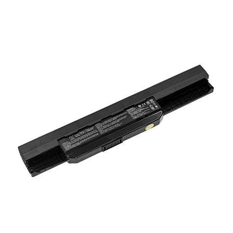 Golooloo 11 1V A32 K53 A42 K53 A41 K53 Laptop Battery For ASUS K53