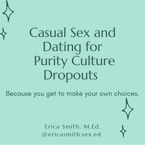 Sex Education After Purity Culture — Erica Smith Education And Consulting Llc