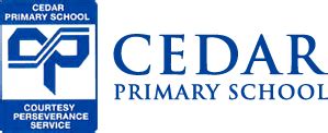 Cedar Primary School - KidsLah