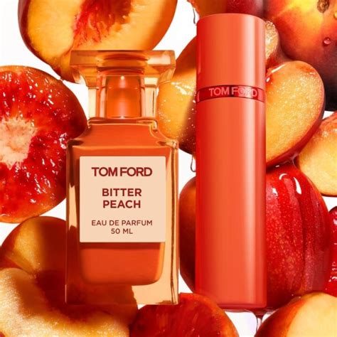 10 Peach Perfumes That Smell Delicious