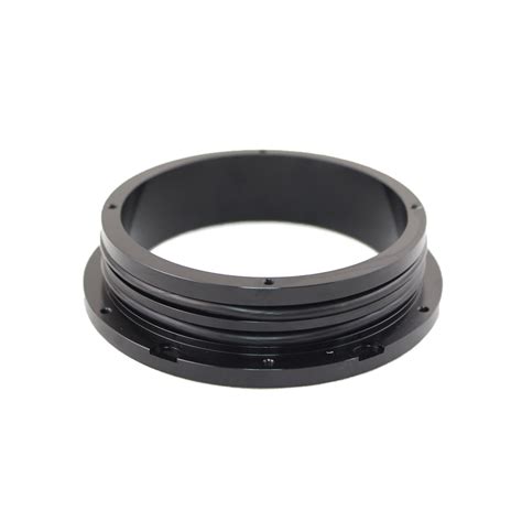 O Ring Flange 4 Series Blue Rov Solutions
