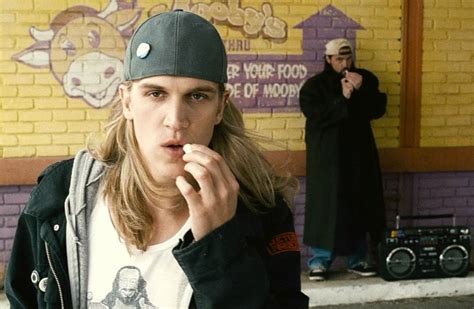 Interviews Jason Mewes Talks The Vigilante Diaries Clerks And Jay