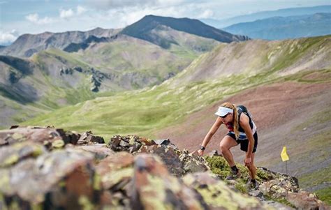 Los Recorridos Oficiales De La Garmin Epic Trail 2024 Territorio