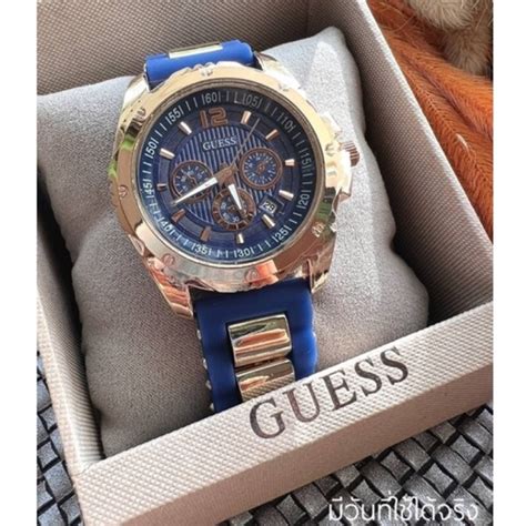 นาฬิกา Mk มีวันที่ เช็คสินค้าก่อนสั่งซื้อ Mmshopm Thaipick