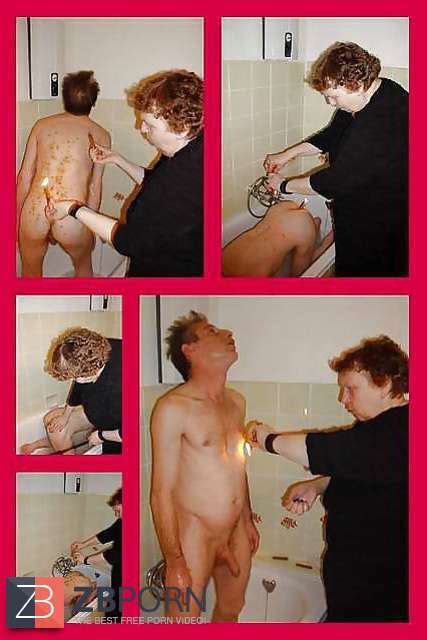 Unsere Geile Mixt O Ur Teil ZB Porn