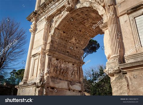 2015 Titus Arch Images Stock Photos 3d Objects And Vectors Shutterstock