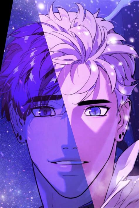 Webtoon Unholy Blood Artofit