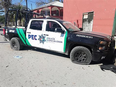 Balacera en Villa Unión deja 14 muertos Telediario México