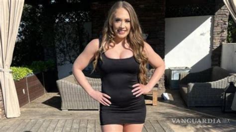 Reportan Muerte De La Actriz De Cine Para Adultos Kagney Linn Karter En