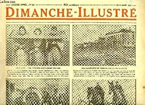 Dimanche Illustré n 471 Un grand explorateur le chatelier par