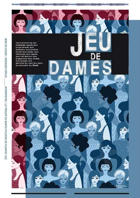 Theatre Jeu De Dames Par La Troupe Marto Fylopan Theatre Classique