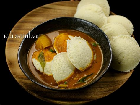 Idli Sambar Sambar For Idli Dosa Hotel Style Idli Sambar Recipe With