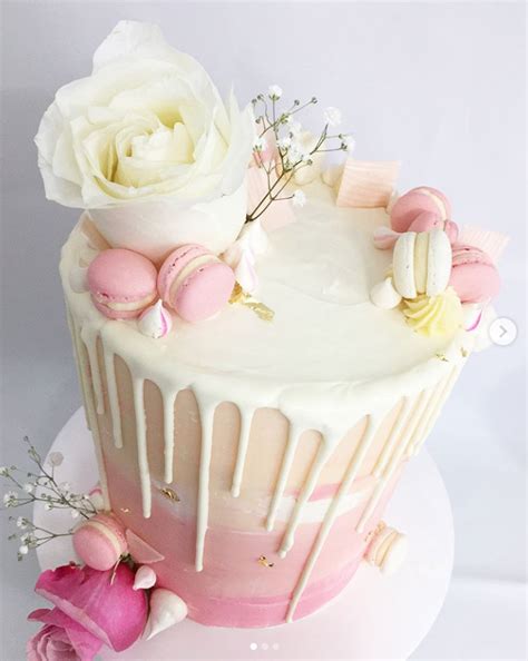 20 Fabulous Drip Cakes Inspiration Artofit