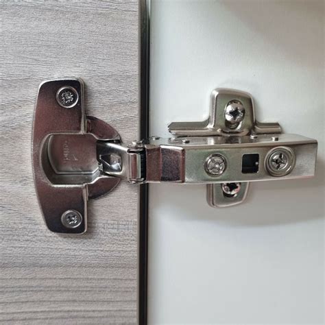 Hettich Sensys Deg Soft Closing Kitchen Door Hinge Pairs Ebay