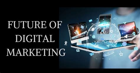 Ultimate Future Scope Of Digital Marketing Preesoft