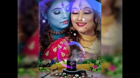 🔱shiv Parvati Whatsapp Status Mahadev Status 🕉️om Namah Shivay Har Har