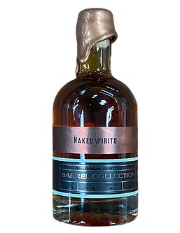 Our Products Naked Spirits