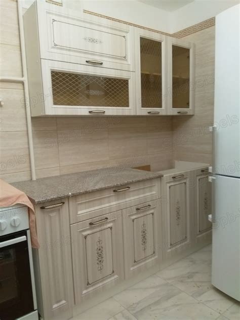 Готовые кухни от 6000 руб купить комплект мебели недорого в интернет ...