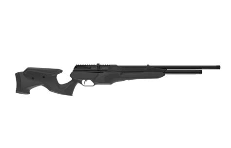 Pcp Airguns Airgun Revisions