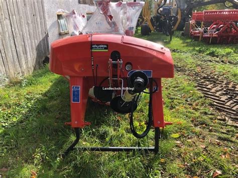 KUHN GMD 3511 FF D Occasion Faucheuse Rotative 0