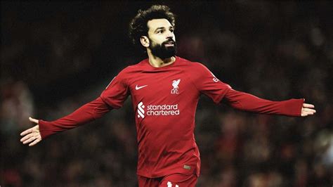 فيديو هدف محمد صلاح الرائع يفوز بجائزة الأفضل في ليفربول موسم 2022