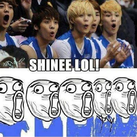 Pin By W5 On Kpop Memes Shinee Jonghyun Taemin