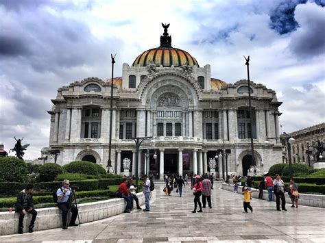 17 Best Mexico City Tours [2019] - Every Steph