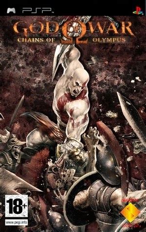 God Of War Chains Of Olympus Iso Ppsspp For Android