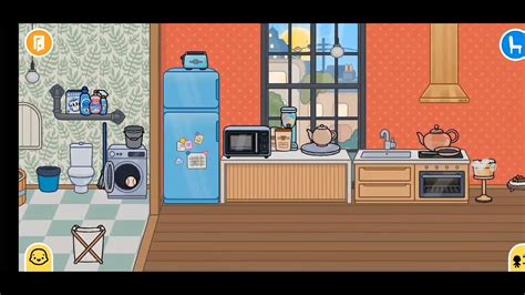 новогодний дом бабушки - YouTube