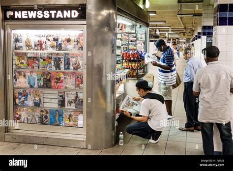 New York City NY NYC Brooklyn Jay Street MetroTech Station Subway MTA