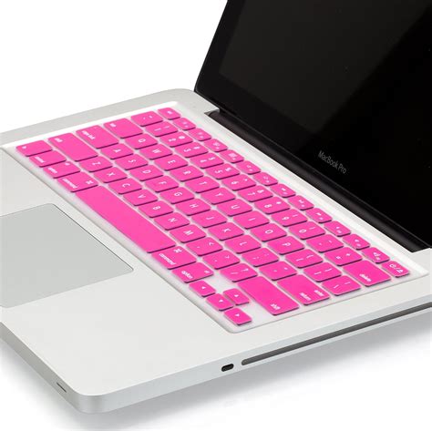 Clublaptop Apple MacBook Pro 15.4 inch A1286 Keyboard Skin Price in ...
