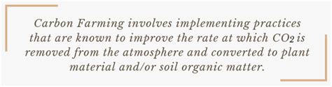 Carbon Farming Carbon Cycle Institute