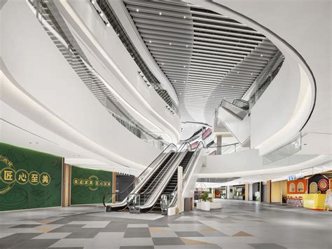 Luna Sea Vankely Shopping Mall | LOOP Design Awards