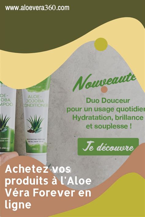 Achetez Vos Produits à Laloe Véra Forever En Ligne Produits Living