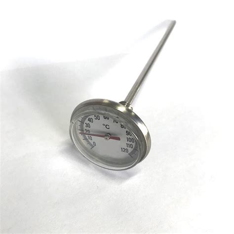 Probe Thermometer Pt C Shanghai Qualitywell Industrial Co Ltd