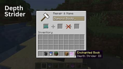 13 Best Minecraft Boots Enchantments [Ranked & Explained] - Alvaro Trigo's Blog